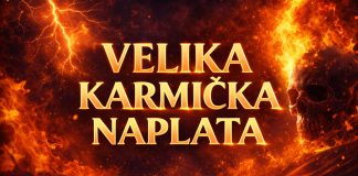 VELIKA KARMIČKA NAPLATA: Ako ste jedan od OVIH znakova, SPREMITE SE NA SUDBINSKE POSLJEDICE! VELIKA KARMIČKA NAPLATA: Ako ste jedan od OVIH znakova, SPREMITE SE NA SUDBINSKE POSLJEDICE! - featured image