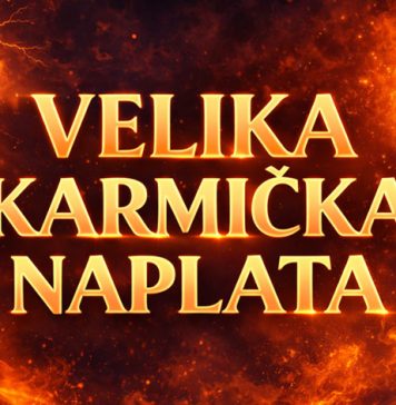 VELIKA KARMIČKA NAPLATA: Ako ste jedan od OVIH znakova, SPREMITE SE NA SUDBINSKE POSLJEDICE! VELIKA KARMIČKA NAPLATA: Ako ste jedan od OVIH znakova, SPREMITE SE NA SUDBINSKE POSLJEDICE! - featured image