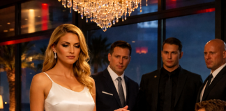 Nikada nisam rekla muževljevoj ljubavnici da sam ja vlasnica rizorta u kome je pokušala da me ponizi.