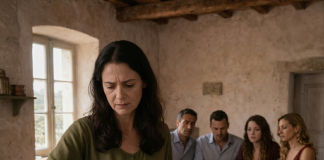 Moj se suprug vratio kući u pratnji svoje ljubavnice i zatražio da im poslužim ručak… ali nije znao da već držim tajnu koja će uništiti njegov život.