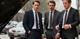 Milijunaš je s prijateljima išao na zabavu kada se automobil iznenada zaustavio i više se nije htio upaliti. No kada je prišao beskućni dječak, učinio je nešto što je sve ostavilo bez riječi.