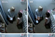 Svekrva je čuvala moju kćerku svake srijede — dok nisam uključila kameru Svekrva je čuvala moju kćerku svake srijede — dok nisam uključila kameru - featured image