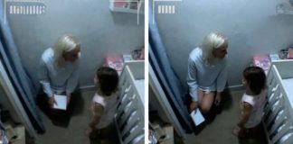 Svekrva je čuvala moju kćerku svake srijede — dok nisam uključila kameru Svekrva je čuvala moju kćerku svake srijede — dok nisam uključila kameru - featured image