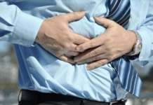 Šokantni simptomi bolesne JETRE na rukama i stomaku