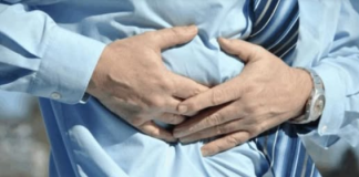 Šokantni simptomi bolesne JETRE na rukama i stomaku