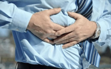 Šokantni simptomi bolesne JETRE na rukama i stomaku