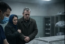 Roditelji nisu poverovali da je njihov apsolutno zdravi sin mogao da umre od neke nepoznate bolesti, i insistirali su na tome da se otvori cinkov kovčeg: ono što su otkrili unutra, šokiralo je sve 😱🫣