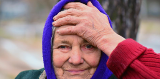 Teta Goca je dala celu sebe za porodicu, a onda je doživela strašne stvari: “Ja sam živi dokaz da ne smeš dopustiti da lonci sijaju više od tebe”