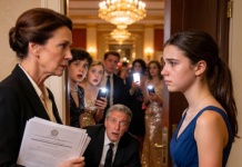 Na moj 16. rođendan, moja braća i sestre su me „zaboravili” kod kuće dok su se provodili sa tatom, ostavivši poruku: „Drži se van vidokruga, nakazo.”