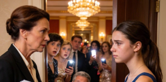 Na moj 16. rođendan, moja braća i sestre su me „zaboravili” kod kuće dok su se provodili sa tatom, ostavivši poruku: „Drži se van vidokruga, nakazo.”