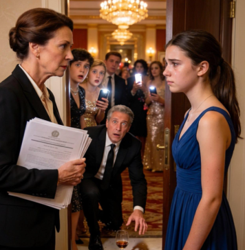 Na moj 16. rođendan, moja braća i sestre su me „zaboravili” kod kuće dok su se provodili sa tatom, ostavivši poruku: „Drži se van vidokruga, nakazo.”