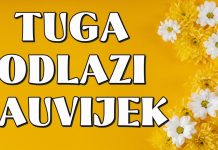 TUGA ODLAZI ZAUVIJEK – A MIR KAKAV NIKAD NISU OSJETILI TEK STIŽE: OVIM znakovima zvijezde donose zasluženi preokret!