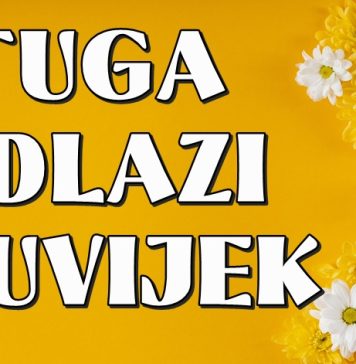 TUGA ODLAZI ZAUVIJEK – A MIR KAKAV NIKAD NISU OSJETILI TEK STIŽE: OVIM znakovima zvijezde donose zasluženi preokret!