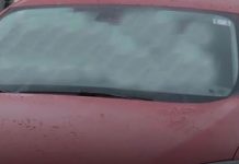 Da li ste znali za 2 dugmeta koja uklanjaju maglu sa šoferšajbe