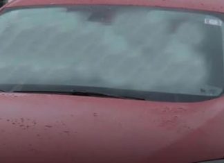 Da li ste znali za 2 dugmeta koja uklanjaju maglu sa šoferšajbe