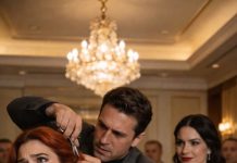 U restoranu je jedan muškarac odlučio kazniti konobaricu pred svima i počeo joj rezati kosu — no ono što se ubrzo nakon toga dogodilo šokiralo je sve prisutne.