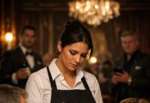 Kada je supruga milijardera nazvala konobaricu „nepismenom“, ona je uzela olovku… i srušila njihov savršeni svijet Kada je supruga milijardera nazvala konobaricu „nepismenom“, ona je uzela olovku… i srušila njihov savršeni svijet - featured image