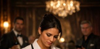 Kada je supruga milijardera nazvala konobaricu „nepismenom“, ona je uzela olovku… i srušila njihov savršeni svijet Kada je supruga milijardera nazvala konobaricu „nepismenom“, ona je uzela olovku… i srušila njihov savršeni svijet - featured image