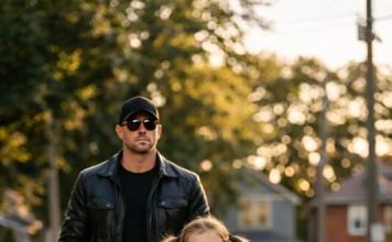 Sedmogodišnja djevojčica se vraćala kući iz škole, ali je iznenada primijetila da je prati nepoznatog muškarca: umjesto da trči ili vrišti, učinila je nešto neočekivano 😲 Sedmogodišnja djevojčica se vraćala kući iz škole, ali je iznenada primijetila da je prati nepoznatog muškarca: umjesto da trči ili vrišti, učinila je nešto neočekivano 😲 - featured image