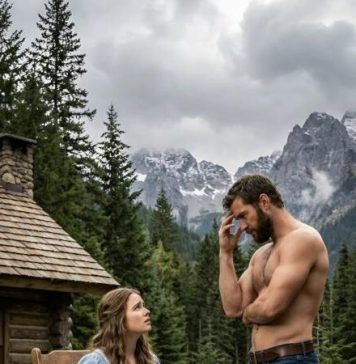 Obitelj ju je prodala čovjeku koji živi visoko u planinama – čovjeku o kojem se u selu samo šapatom pričalo. Razlog je bio taj što je djevojka bila “jadna”. Mnogim ljudima je to značilo da je teret, beznačajna osoba. No, godinu dana kasnije, njezini roditelji su odlučili provjeriti kako njihova kćer zaista živi… a kad su otvorili vrata drvene kolibe u planinama, smrzli su se u nevjerici. 😲😵 Obitelj ju je prodala čovjeku koji živi visoko u planinama – čovjeku o kojem se u selu samo šapatom pričalo. Razlog je bio taj što je djevojka bila “jadna”. Mnogim ljudima je to značilo da je teret, beznačajna osoba. No, godinu dana kasnije, njezini roditelji su odlučili provjeriti kako njihova kćer zaista živi… a kad su otvorili vrata drvene kolibe u planinama, smrzli su se u nevjerici. 😲😵 - featured image