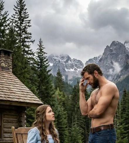 Obitelj ju je prodala čovjeku koji živi visoko u planinama – čovjeku o kojem se u selu samo šapatom pričalo. Razlog je bio taj što je djevojka bila “jadna”. Mnogim ljudima je to značilo da je teret, beznačajna osoba. No, godinu dana kasnije, njezini roditelji su odlučili provjeriti kako njihova kćer zaista živi… a kad su otvorili vrata drvene kolibe u planinama, smrzli su se u nevjerici. 😲😵 Obitelj ju je prodala čovjeku koji živi visoko u planinama – čovjeku o kojem se u selu samo šapatom pričalo. Razlog je bio taj što je djevojka bila “jadna”. Mnogim ljudima je to značilo da je teret, beznačajna osoba. No, godinu dana kasnije, njezini roditelji su odlučili provjeriti kako njihova kćer zaista živi… a kad su otvorili vrata drvene kolibe u planinama, smrzli su se u nevjerici. 😲😵 - featured image