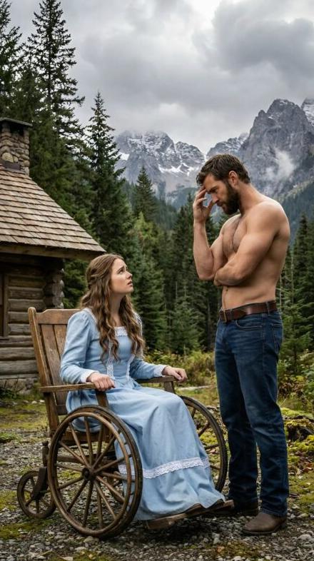 Obitelj ju je prodala čovjeku koji živi visoko u planinama – čovjeku o kojem se u selu samo šapatom pričalo. Razlog je bio taj što je djevojka bila “jadna”. Mnogim ljudima je to značilo da je teret, beznačajna osoba. No, godinu dana kasnije, njezini roditelji su odlučili provjeriti kako njihova kćer zaista živi… a kad su otvorili vrata drvene kolibe u planinama, smrzli su se u nevjerici. 😲😵 - featured image Obitelj ju je prodala čovjeku koji živi visoko u planinama – čovjeku o kojem se u selu samo šapatom pričalo. Razlog je bio taj što je djevojka bila “jadna”. Mnogim ljudima je to značilo da je teret, beznačajna osoba. No, godinu dana kasnije, njezini roditelji su odlučili provjeriti kako njihova kćer zaista živi… a kad su otvorili vrata drvene kolibe u planinama, smrzli su se u nevjerici. 😲😵 - featured image