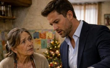 Moj bogati sin je pogledao u moj lonac sa pasuljem i pitao: „Gde su primanja koje ti šaljemo svaki mesec?”. Ono što je saznao šokiralo je sve… Moj bogati sin je pogledao u moj lonac sa pasuljem i pitao: „Gde su primanja koje ti šaljemo svaki mesec?”. Ono što je saznao šokiralo je sve… - featured image