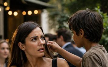 Jednog popodneva, u elegantnoj restoranu, gdje je sve izgledalo savršeno doterano — od mekog svjetla koje se odražavalo u kristalnim čašama do gotovo bešumnog kretanja konobara — desilo se nešto što je zauvek promenilo moj život Jednog popodneva, u elegantnoj restoranu, gdje je sve izgledalo savršeno doterano — od mekog svjetla koje se odražavalo u kristalnim čašama do gotovo bešumnog kretanja konobara — desilo se nešto što je zauvek promenilo moj život - featured image