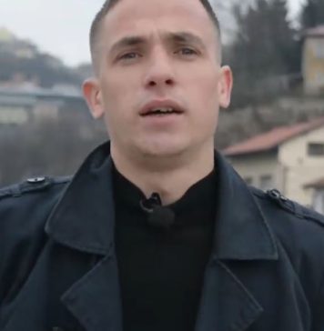 Majka ga je rodila i dala u dom u Tuzlu: “Pojavio sam joj se na vratima za svoj 18. rođendan, a onda je usledila scena zbog koje joj se svetim” Majka ga je rodila i dala u dom u Tuzlu: “Pojavio sam joj se na vratima za svoj 18. rođendan, a onda je usledila scena zbog koje joj se svetim” - featured image