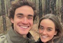 Par otišao na kampovanje u šumu i nestao bez traga: Dve nedelje kasnije lovci pronalaze skrivena vrata ispod zemlje i otkrivaju užas koji ih je zaledio Par otišao na kampovanje u šumu i nestao bez traga: Dve nedelje kasnije lovci pronalaze skrivena vrata ispod zemlje i otkrivaju užas koji ih je zaledio - featured image