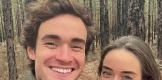 Par otišao na kampovanje u šumu i nestao bez traga: Dve nedelje kasnije lovci pronalaze skrivena vrata ispod zemlje i otkrivaju užas koji ih je zaledio Par otišao na kampovanje u šumu i nestao bez traga: Dve nedelje kasnije lovci pronalaze skrivena vrata ispod zemlje i otkrivaju užas koji ih je zaledio - featured image