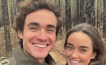 Par otišao na kampovanje u šumu i nestao bez traga: Dve nedelje kasnije lovci pronalaze skrivena vrata ispod zemlje i otkrivaju užas koji ih je zaledio Par otišao na kampovanje u šumu i nestao bez traga: Dve nedelje kasnije lovci pronalaze skrivena vrata ispod zemlje i otkrivaju užas koji ih je zaledio - featured image