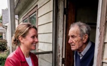 Bilo mi je žao usamljenog namrgođenog starca iz komšiluka pa sam mu svako veče donosila večeru: Kad je umro ostavlja poruku koja mi menja život Bilo mi je žao usamljenog namrgođenog starca iz komšiluka pa sam mu svako veče donosila večeru: Kad je umro ostavlja poruku koja mi menja život - featured image