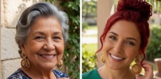 Kada sam upala u dugove htela sam da prodam zlatne minđuše koje mi ja baka ostavila: A onda sam otkrila njenu tajnu zbog koje sam se zaledila Kada sam upala u dugove htela sam da prodam zlatne minđuše koje mi ja baka ostavila: A onda sam otkrila njenu tajnu zbog koje sam se zaledila - featured image