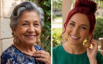 Kada sam upala u dugove htela sam da prodam zlatne minđuše koje mi ja baka ostavila: A onda sam otkrila njenu tajnu zbog koje sam se zaledila Kada sam upala u dugove htela sam da prodam zlatne minđuše koje mi ja baka ostavila: A onda sam otkrila njenu tajnu zbog koje sam se zaledila - featured image