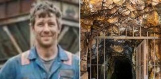 2 godine pošto je nestao rudar u starom rudniku radnici su pronašli njegovu kacigu: Nakon toga otkrivaju misteriju zbog koje su prebledeli 2 godine pošto je nestao rudar u starom rudniku radnici su pronašli njegovu kacigu: Nakon toga otkrivaju misteriju zbog koje su prebledeli - featured image