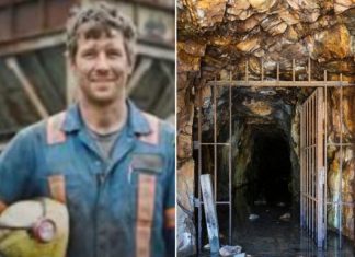 2 godine pošto je nestao rudar u starom rudniku radnici su pronašli njegovu kacigu: Nakon toga otkrivaju misteriju zbog koje su prebledeli 2 godine pošto je nestao rudar u starom rudniku radnici su pronašli njegovu kacigu: Nakon toga otkrivaju misteriju zbog koje su prebledeli - featured image