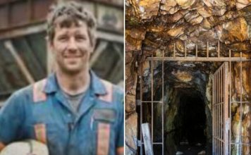 2 godine pošto je nestao rudar u starom rudniku radnici su pronašli njegovu kacigu: Nakon toga otkrivaju misteriju zbog koje su prebledeli 2 godine pošto je nestao rudar u starom rudniku radnici su pronašli njegovu kacigu: Nakon toga otkrivaju misteriju zbog koje su prebledeli - featured image