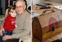 Posle dedine smrti, moja braća i sestre su dobili kuću, novac i auto: A ja staru kutiju za ručak koju je nosio na posao – kad sam je otvorila srce mi je stalo Posle dedine smrti, moja braća i sestre su dobili kuću, novac i auto: A ja staru kutiju za ručak koju je nosio na posao – kad sam je otvorila srce mi je stalo - featured image