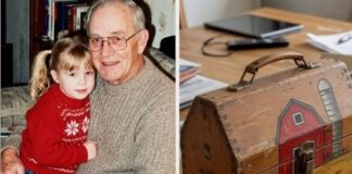 Posle dedine smrti, moja braća i sestre su dobili kuću, novac i auto: A ja staru kutiju za ručak koju je nosio na posao – kad sam je otvorila srce mi je stalo Posle dedine smrti, moja braća i sestre su dobili kuću, novac i auto: A ja staru kutiju za ručak koju je nosio na posao – kad sam je otvorila srce mi je stalo - featured image