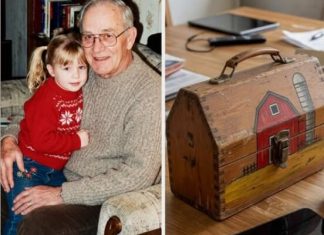 Posle dedine smrti, moja braća i sestre su dobili kuću, novac i auto: A ja staru kutiju za ručak koju je nosio na posao – kad sam je otvorila srce mi je stalo Posle dedine smrti, moja braća i sestre su dobili kuću, novac i auto: A ja staru kutiju za ručak koju je nosio na posao – kad sam je otvorila srce mi je stalo - featured image