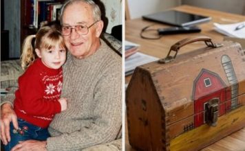 Posle dedine smrti, moja braća i sestre su dobili kuću, novac i auto: A ja staru kutiju za ručak koju je nosio na posao – kad sam je otvorila srce mi je stalo Posle dedine smrti, moja braća i sestre su dobili kuću, novac i auto: A ja staru kutiju za ručak koju je nosio na posao – kad sam je otvorila srce mi je stalo - featured image