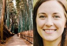 Nastavnica biologije vodila 32 dece na izlet u šumu kad je nestala bez traga: 6 meseci kasnije u skrivenoj šupi pronalaze njen dnevnik sa zapisom koji ledi krv Nastavnica biologije vodila 32 dece na izlet u šumu kad je nestala bez traga: 6 meseci kasnije u skrivenoj šupi pronalaze njen dnevnik sa zapisom koji ledi krv - featured image