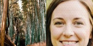 Nastavnica biologije vodila 32 dece na izlet u šumu kad je nestala bez traga: 6 meseci kasnije u skrivenoj šupi pronalaze njen dnevnik sa zapisom koji ledi krv Nastavnica biologije vodila 32 dece na izlet u šumu kad je nestala bez traga: 6 meseci kasnije u skrivenoj šupi pronalaze njen dnevnik sa zapisom koji ledi krv - featured image