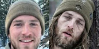 Nakon što ga je verenica ostavila otišao je sam na Aljasku i nestao bez traga: 365 dana kasnije kad su ga pronašli njegove reči zaledile su im krv u žilama Nakon što ga je verenica ostavila otišao je sam na Aljasku i nestao bez traga: 365 dana kasnije kad su ga pronašli njegove reči zaledile su im krv u žilama - featured image