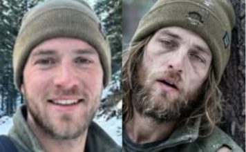 Nakon što ga je verenica ostavila otišao je sam na Aljasku i nestao bez traga: 365 dana kasnije kad su ga pronašli njegove reči zaledile su im krv u žilama Nakon što ga je verenica ostavila otišao je sam na Aljasku i nestao bez traga: 365 dana kasnije kad su ga pronašli njegove reči zaledile su im krv u žilama - featured image