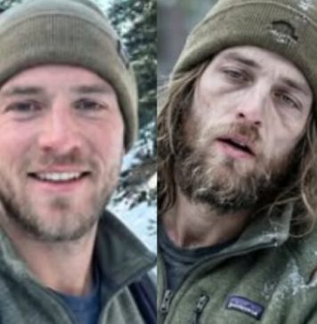 Nakon što ga je verenica ostavila otišao je sam na Aljasku i nestao bez traga: 365 dana kasnije kad su ga pronašli njegove reči zaledile su im krv u žilama Nakon što ga je verenica ostavila otišao je sam na Aljasku i nestao bez traga: 365 dana kasnije kad su ga pronašli njegove reči zaledile su im krv u žilama - featured image