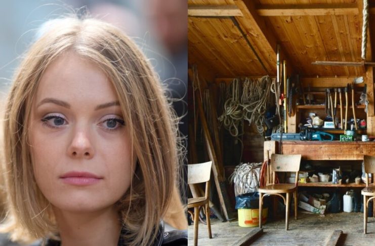 Otac je bratu u nasledstvo ostavio trosoban stan u centru grada, a meni staru garažu punu smeća: Ono što sam u njoj pronašla promenilo mi je život Otac je bratu u nasledstvo ostavio trosoban stan u centru grada, a meni staru garažu punu smeća: Ono što sam u njoj pronašla promenilo mi je život - featured image