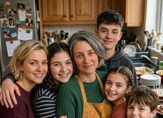 Na 45. rođendanu moje majke moj otac je rekao: „Prošla si svoj rok trajanja“, predao joj papire za razvod i otišao – godinu dana kasnije ona je imala posljednju riječ 😕 Na 45. rođendanu moje majke moj otac je rekao: „Prošla si svoj rok trajanja“, predao joj papire za razvod i otišao – godinu dana kasnije ona je imala posljednju riječ 😕 - featured image