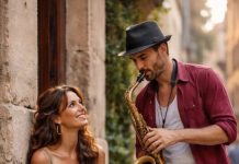 Ulični glazbenik popeo se na pozornicu talent-showa — i zauzvrat dobio samo podsmijeh: od voditeljice, publike, pa čak i od one zbog koje je došao Ulični glazbenik popeo se na pozornicu talent-showa — i zauzvrat dobio samo podsmijeh: od voditeljice, publike, pa čak i od one zbog koje je došao - featured image